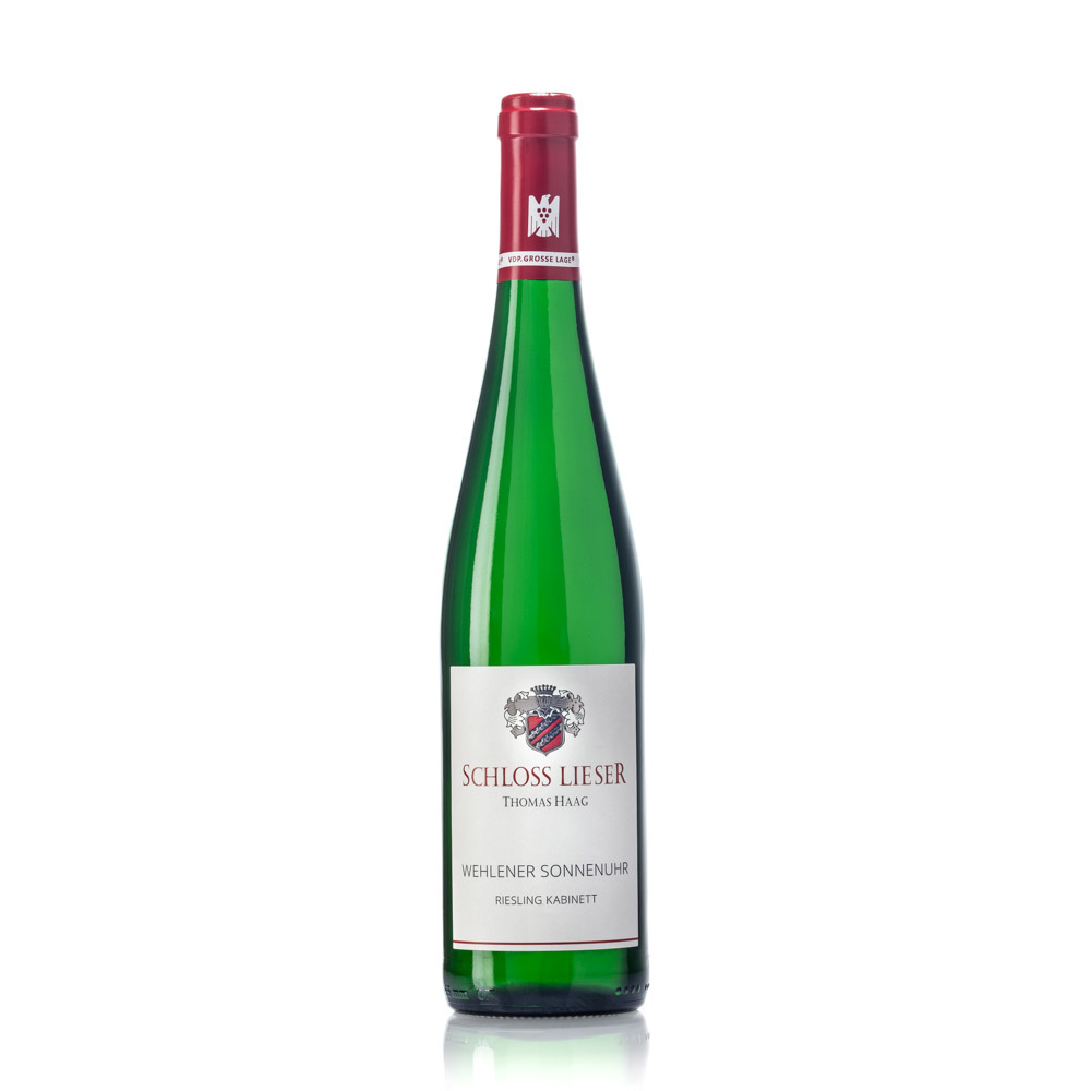 2024/2025 WEHLENER SONNENUHR Riesling Kabinett